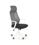 VALDEZ 2 OFFICE CHAIR, GRAY / BLACK order